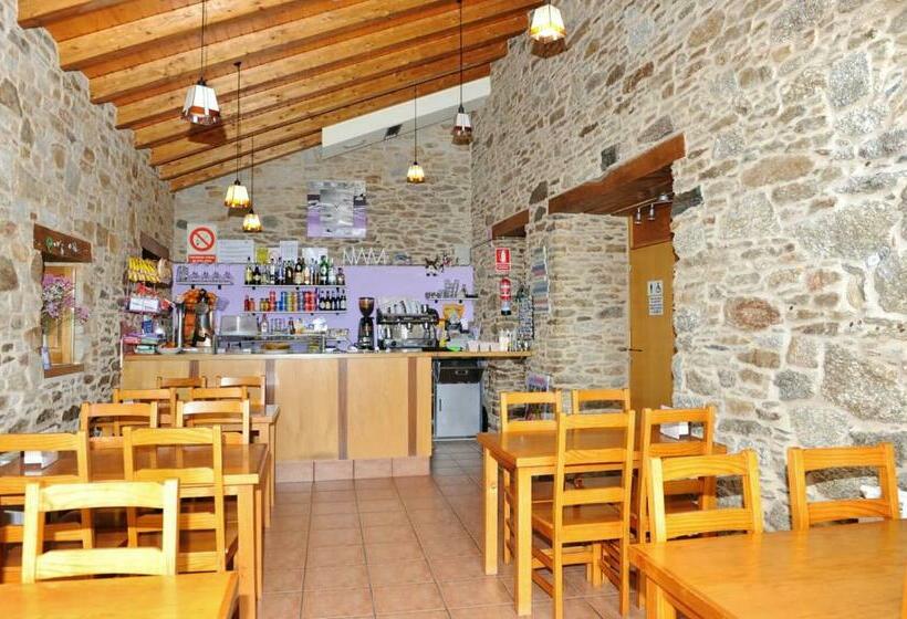 Albergue El Aleman