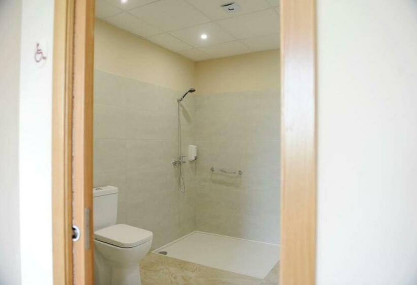 Albergue El Aleman