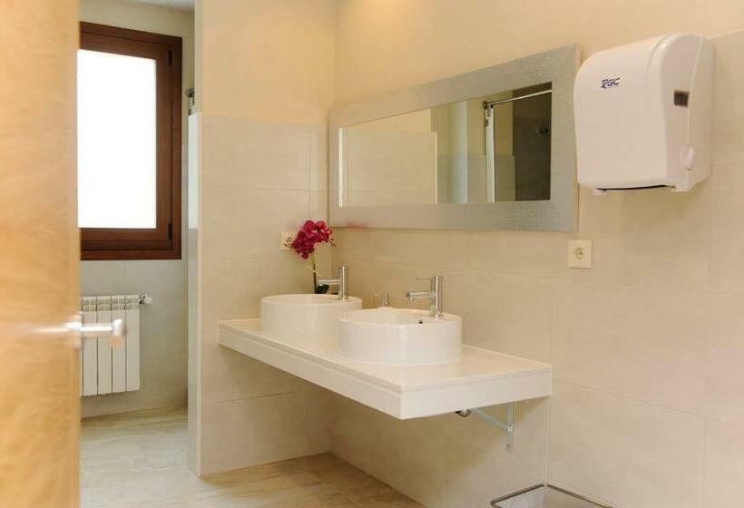 Albergue El Aleman
