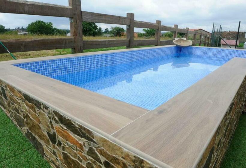Albergue El Aleman