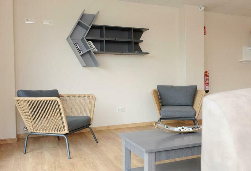 Albergue El Aleman