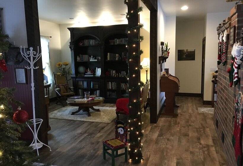 مبيت وإفطار The Inn At Sand Canyon