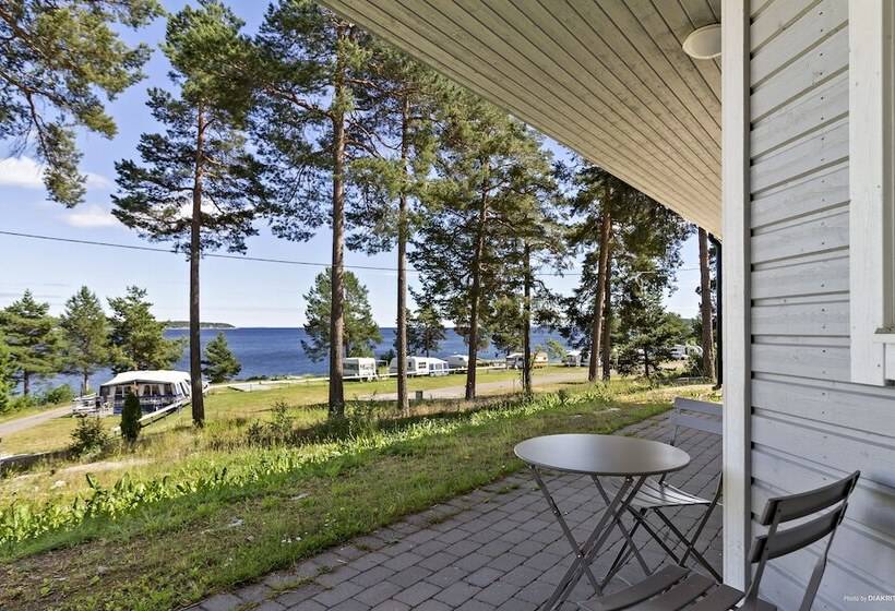 First Camp Fläsian   Sundsvall