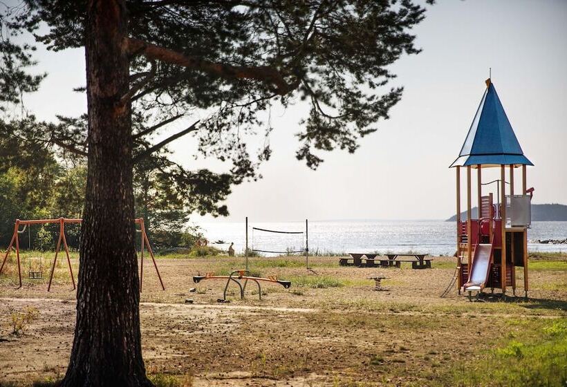 First Camp Fläsian   Sundsvall