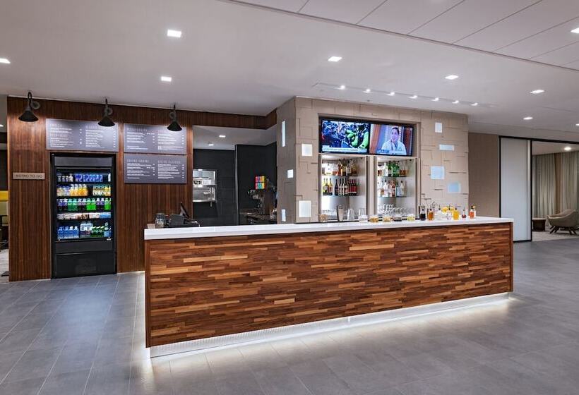 ホテル Courtyard Dallas Grand Prairie