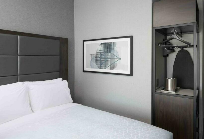 Hotell Holiday Inn Express   Boston Logan Airport   Revere, An Ihg