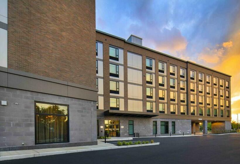 בית מלון כפרי Holiday Inn Express   Boston Logan Airport   Revere, An Ihg