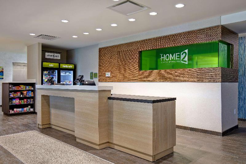 ホテル Home2 Suites By Hilton Lewisville Dallas