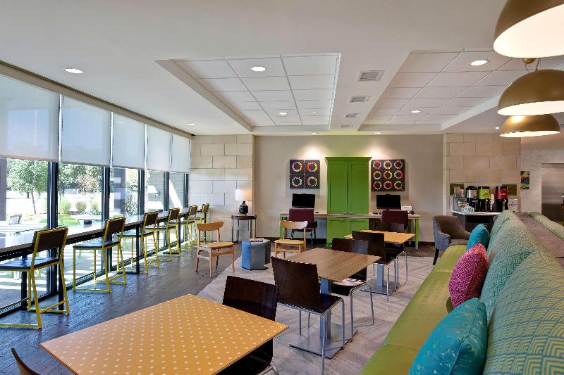 ホテル Home2 Suites By Hilton Lewisville Dallas