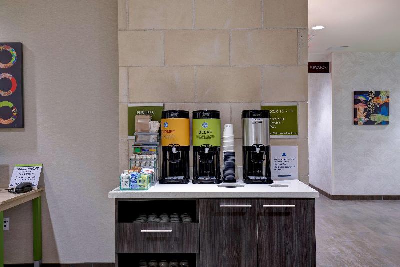 ホテル Home2 Suites By Hilton Lewisville Dallas