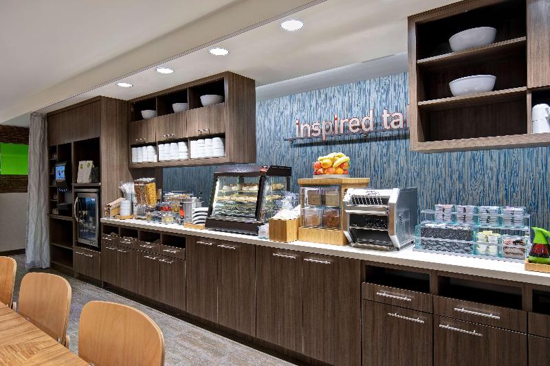 ホテル Home2 Suites By Hilton Lewisville Dallas