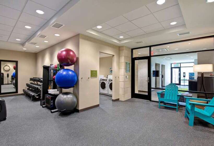 ホテル Home2 Suites By Hilton Lewisville Dallas