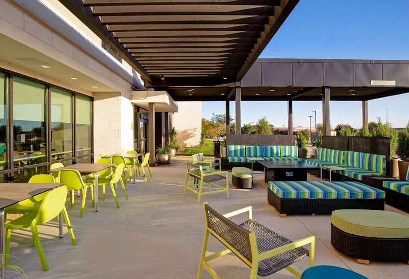ホテル Home2 Suites By Hilton Lewisville Dallas