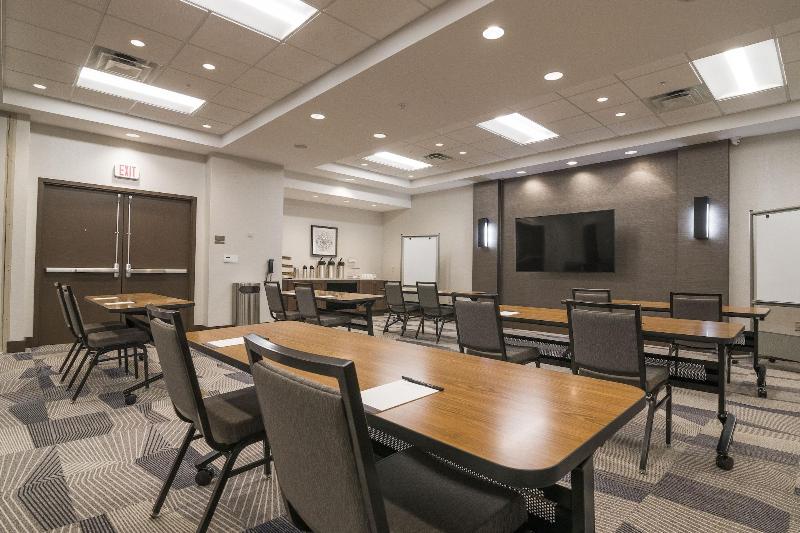 בית מלון כפרי Hyatt Place Melbourne   Palm Bay   I 95