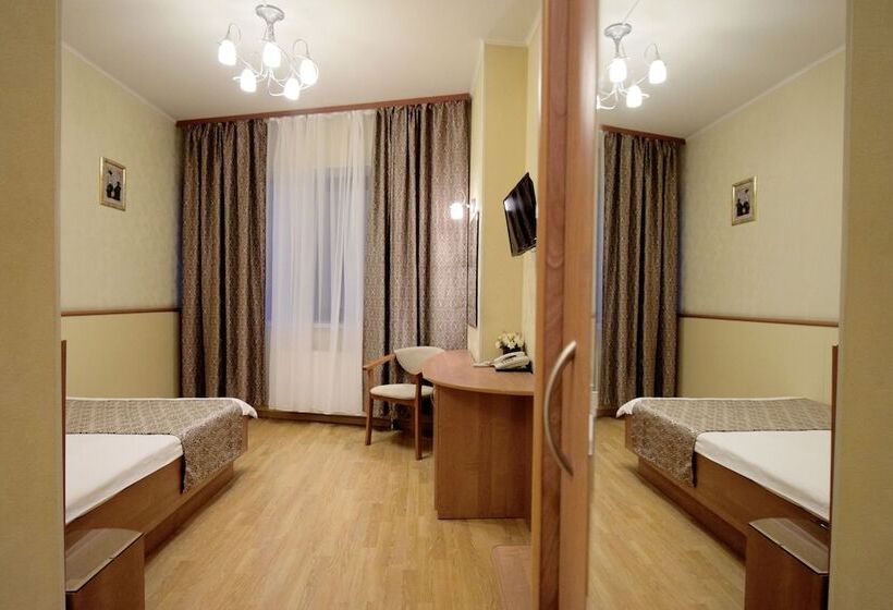 호텔 Imperiya Spa
