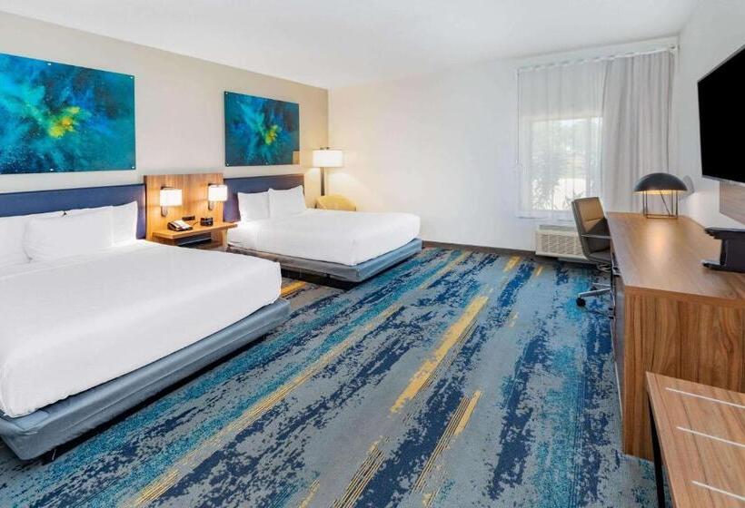 هتل La Quinta Inn & Suites By Wyndham Texas City I 45