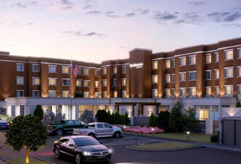בית מלון כפרי Residence Inn Franklin Berry Farms