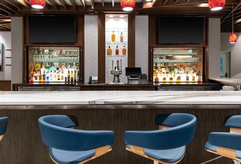 בית מלון כפרי Residence Inn Franklin Berry Farms