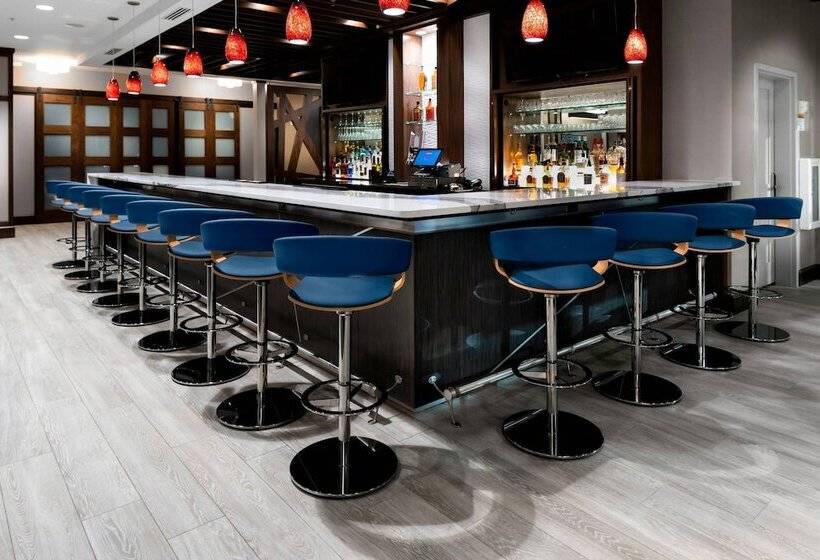 בית מלון כפרי Residence Inn Franklin Berry Farms