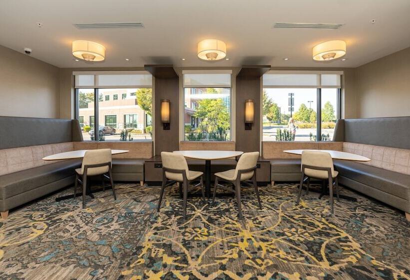 ホテル Residence Inn Nashville Mt. Juliet