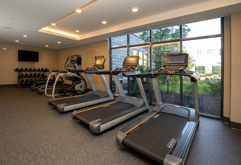 ホテル Residence Inn Nashville Mt. Juliet