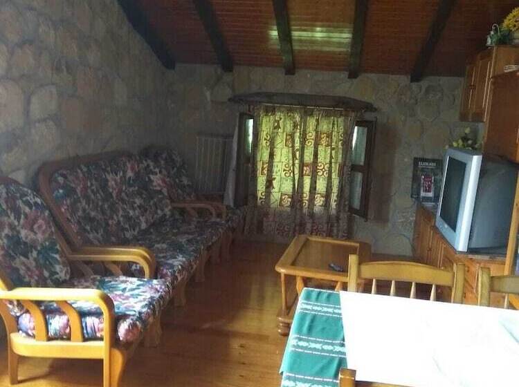 בית מלון כפרי Agroturismo Amalur