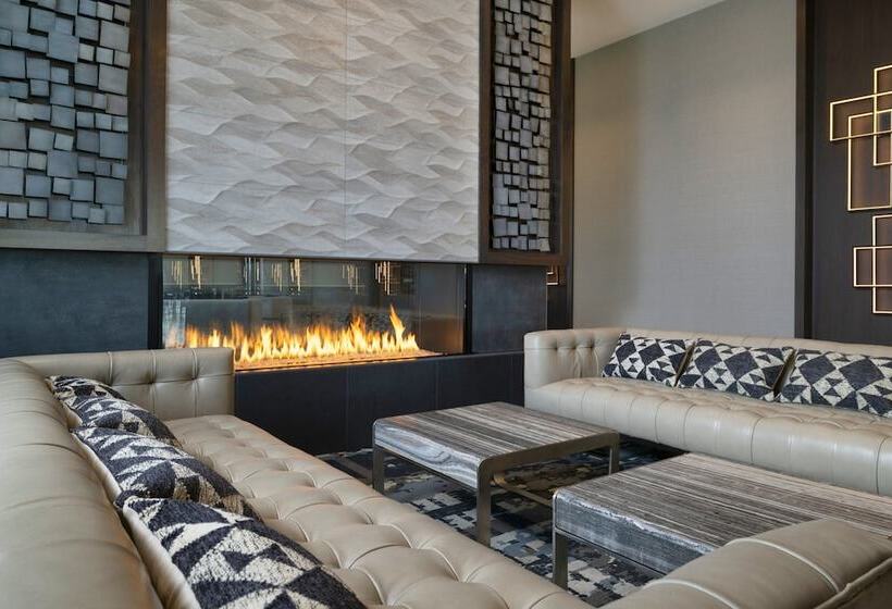 בית מלון כפרי Staybridge Suites   Boston Logan Airport   Revere, An Ihg