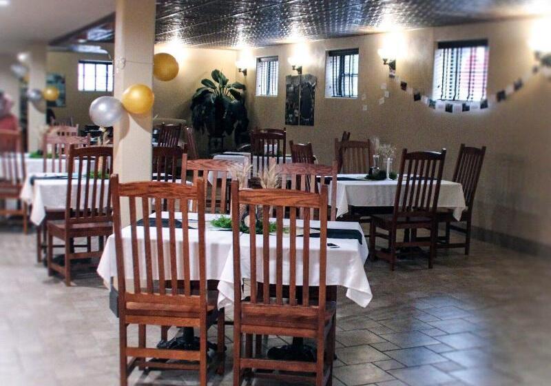 בית מלון כפרי The Calvert