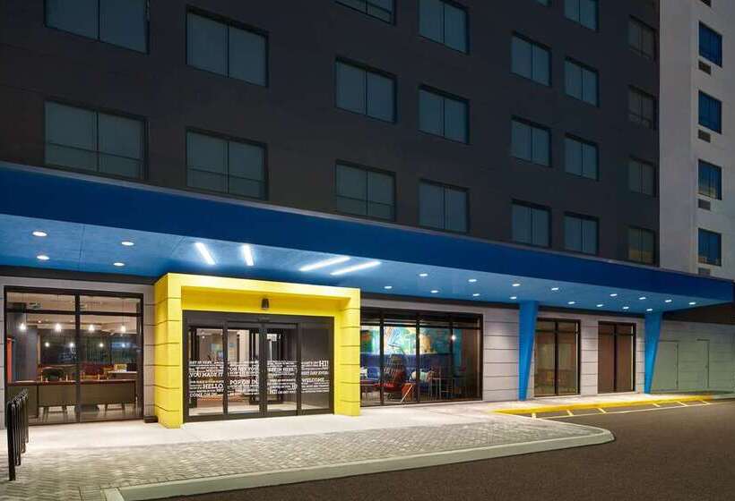 هتل Tru By Hilton Ft. Lauderdale Airport
