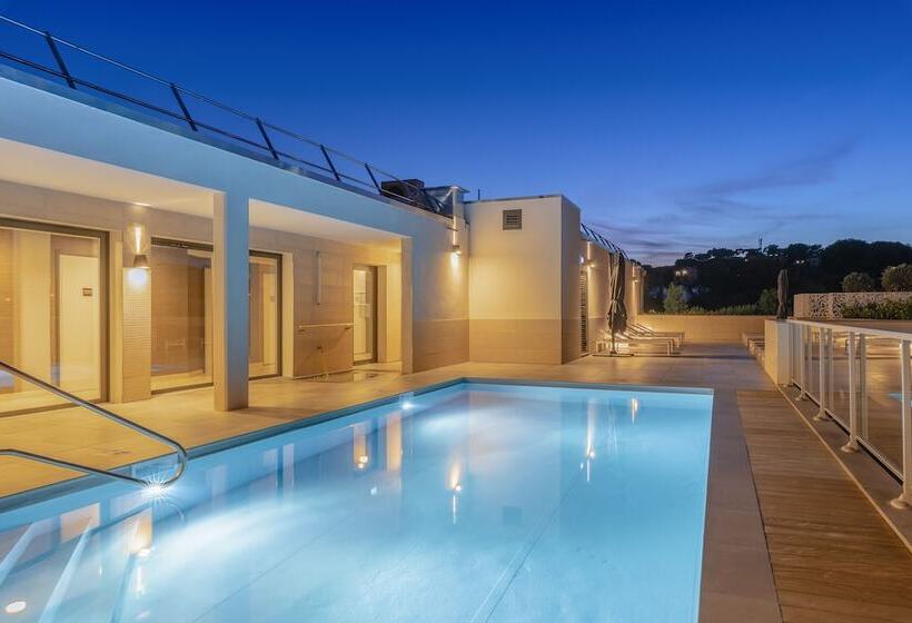 Lagrange Apart Hotel Les Jardins D Olympie