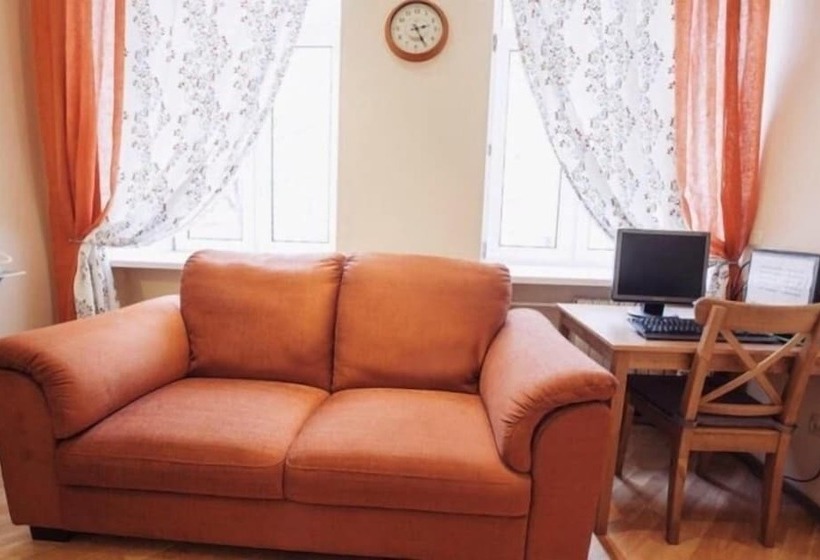 Myhotel24 Brestskaya
