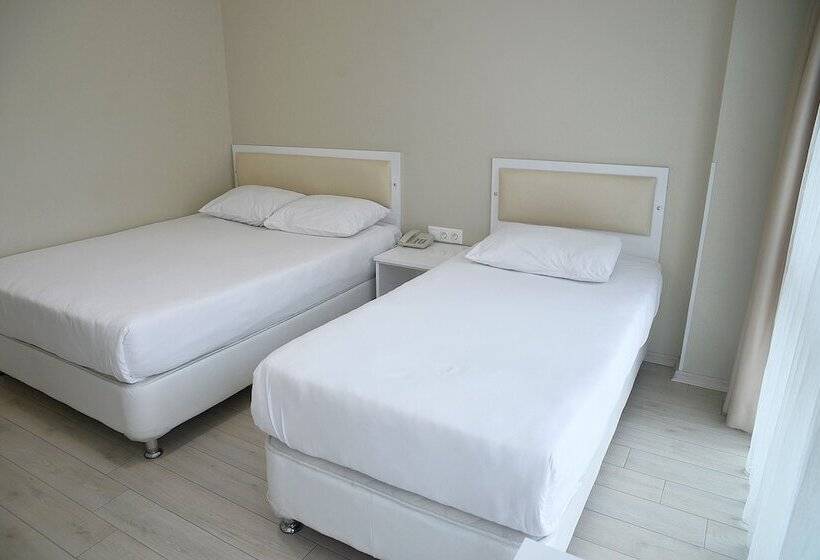 Otel Akpinar