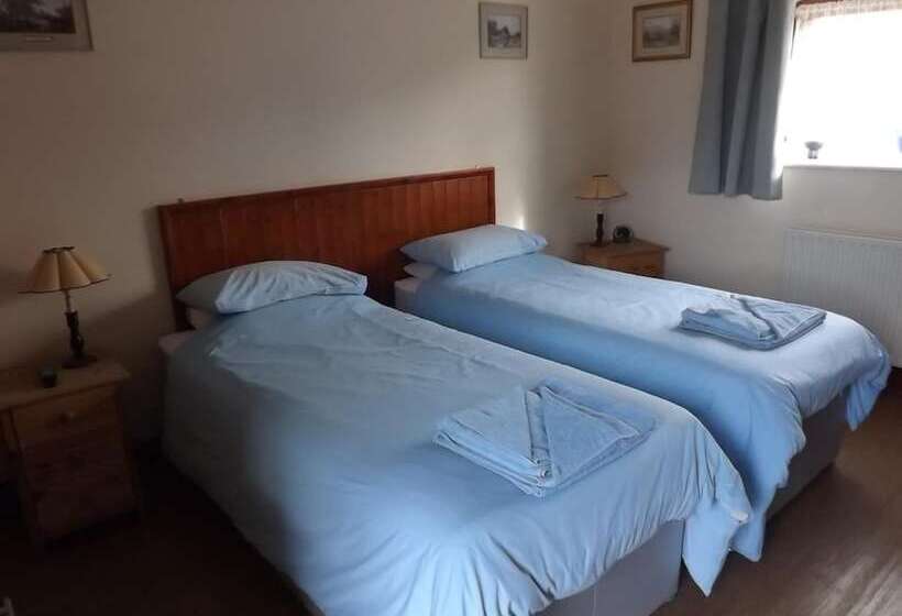 Pear Tree Farm B&b