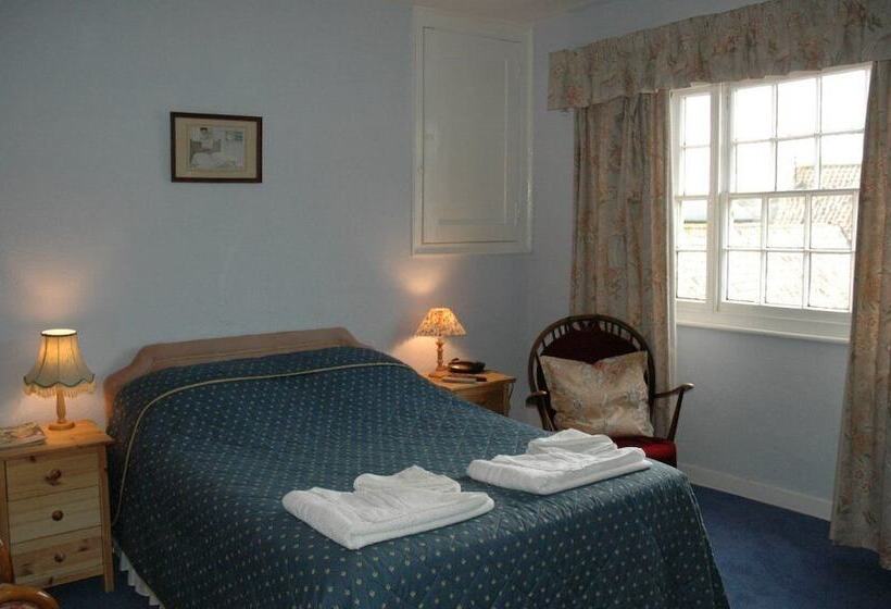 Pear Tree Farm B&b