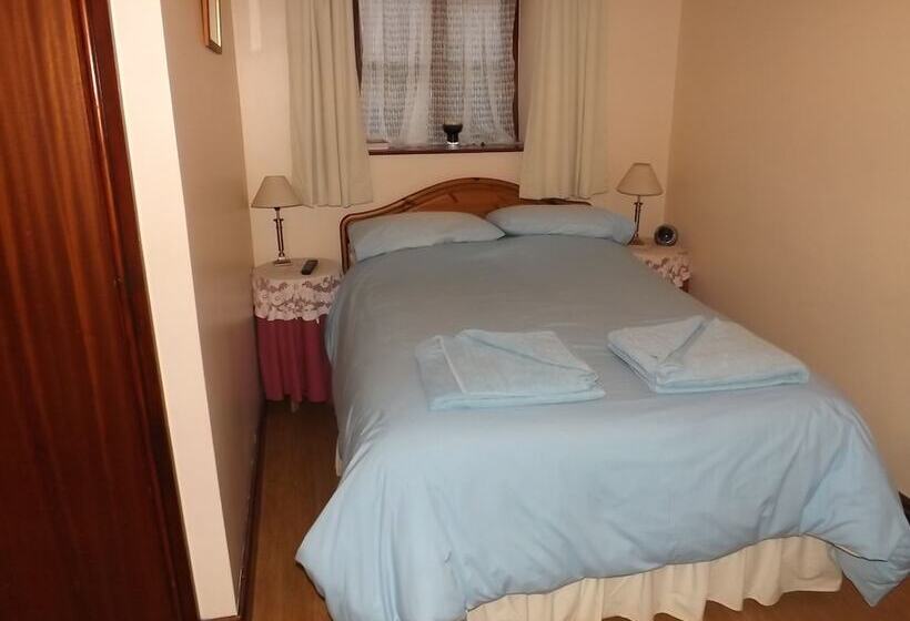 Pear Tree Farm B&b