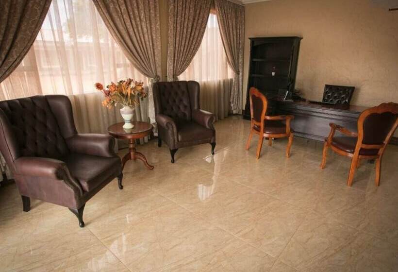 膳宿费 Ein Gedi Premier Lodge