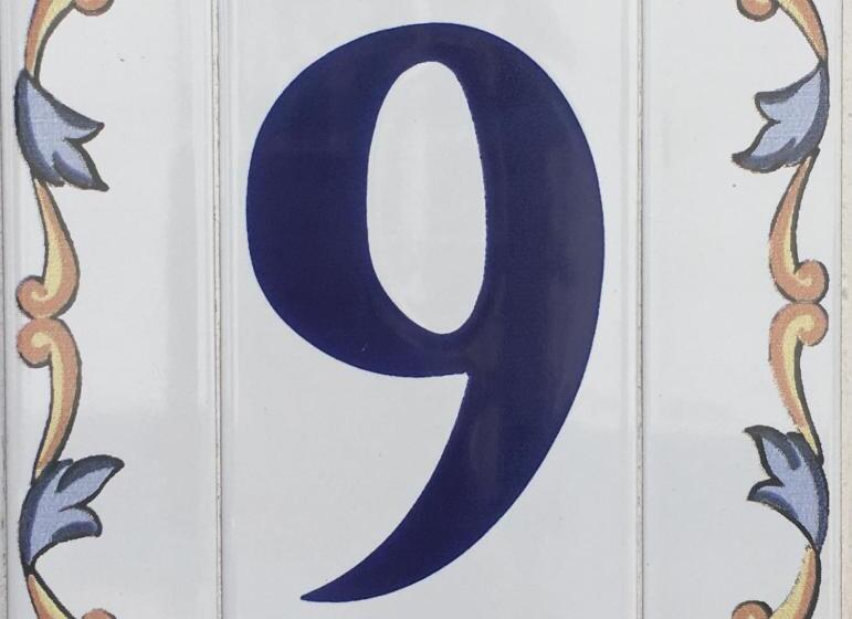 پانسیون Numero 9