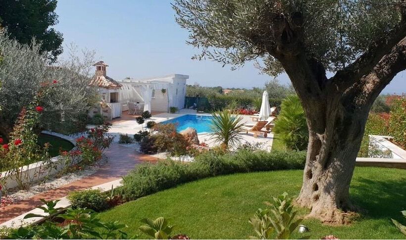 פנסיון Villa Anamarija