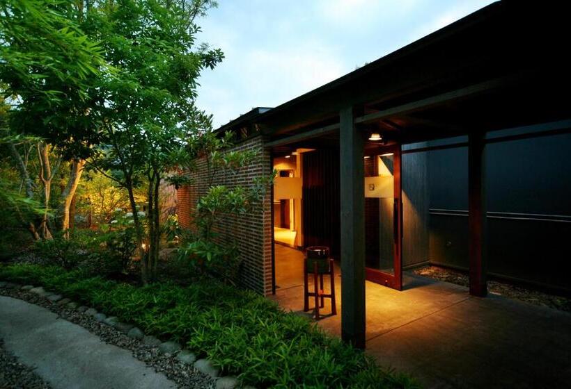 Tetsuka Ryokan