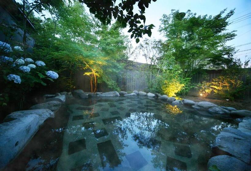 Tetsuka Ryokan