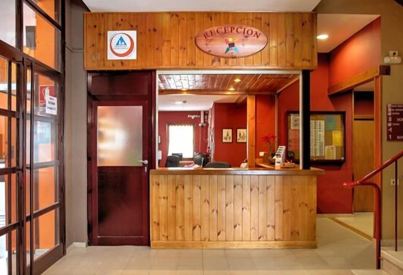Albergue Era Garona