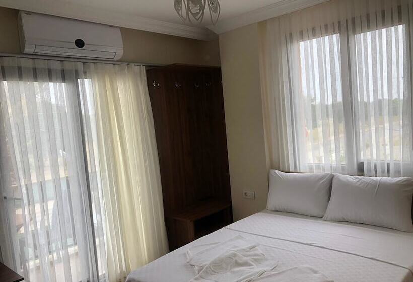 Deniz Otel