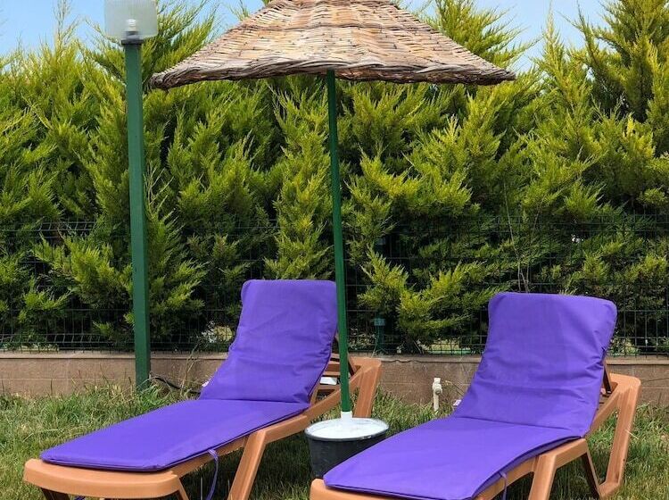 Deniz Otel