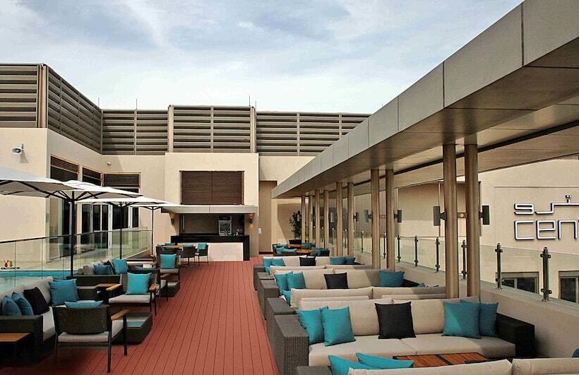هتل Centro Corniche Al Khobar By Rotana