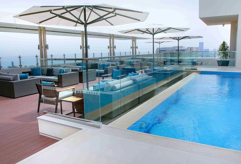 هتل Centro Corniche Al Khobar By Rotana