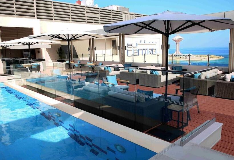هتل Centro Corniche Al Khobar By Rotana