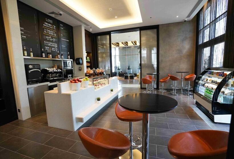 هتل Centro Corniche Al Khobar By Rotana