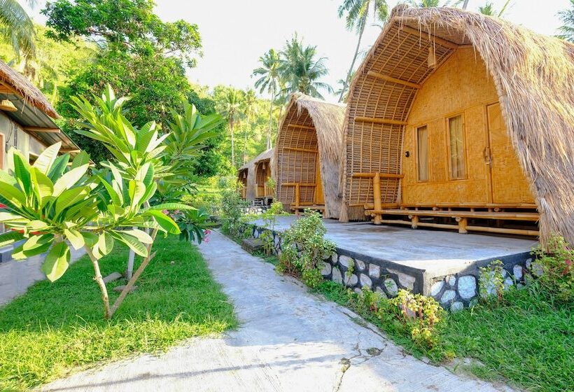 هتل Cici’s Bungalow By Oyo Rooms