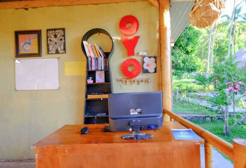 هتل Cici’s Bungalow By Oyo Rooms