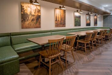 هتل Fairfield Inn & Suites Houston Katy